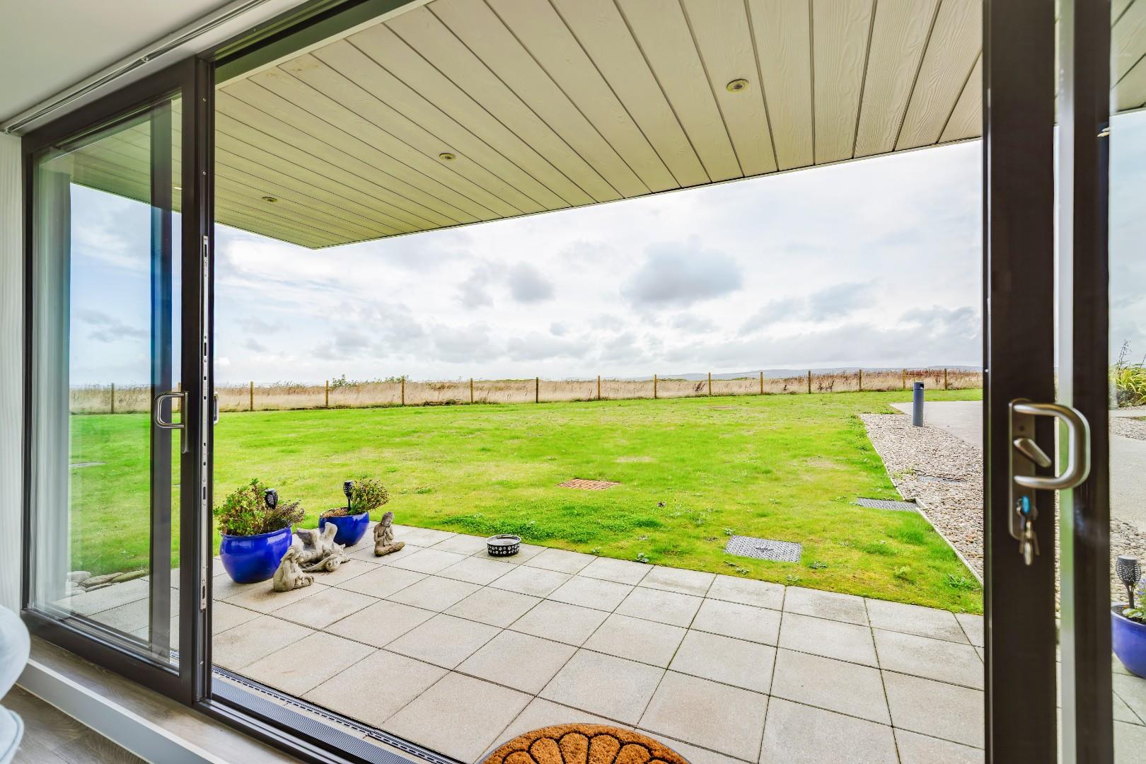The Rest, Rest Bay, Porthcawl, Bridgend County Borough, CF36 3UP